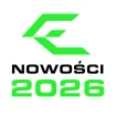 Nowości 2026