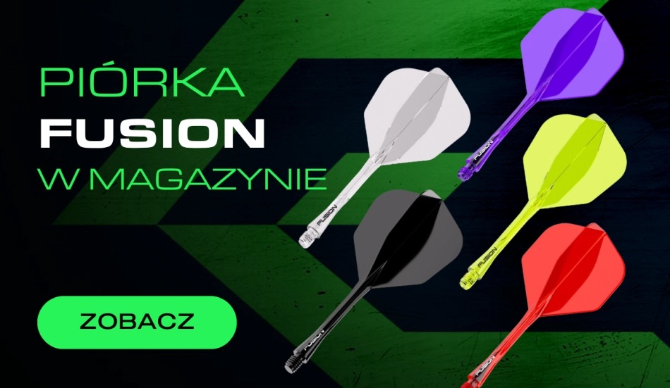Letky Winmau Fusion