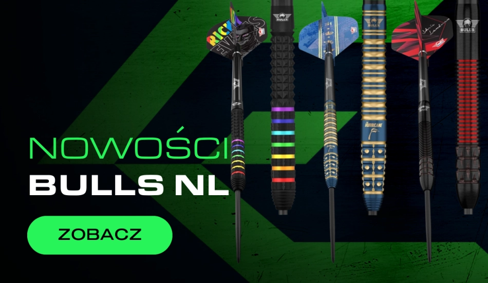 Novinky Bulls NL