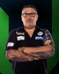Gary Anderson