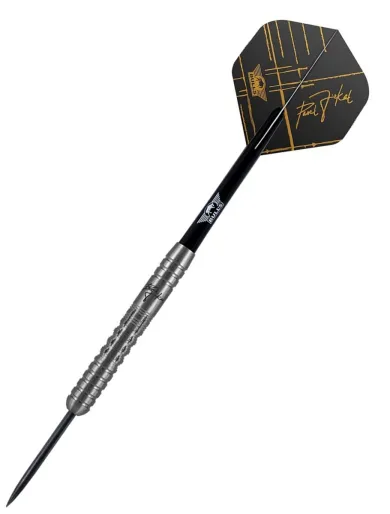 Bull's NL Arrows Steel Pavel Jirkal - 80% - 24g