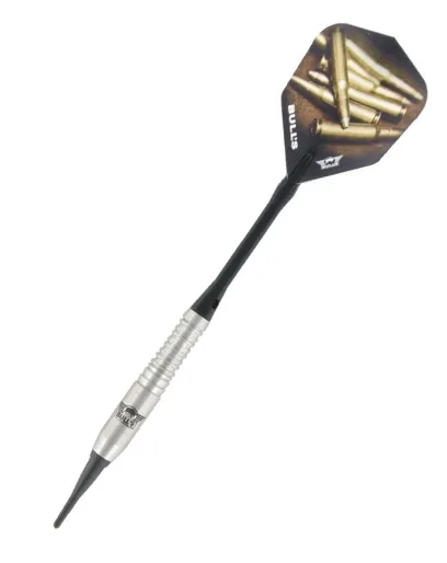 Bull's NL Rzutki kulowe - 18 g