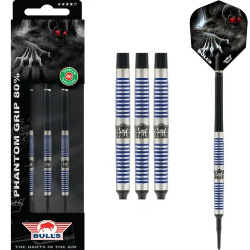 Bull's NL Rzutki Phantom - 18g