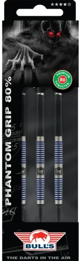 Bull's NL Rzutki Phantom - 18g