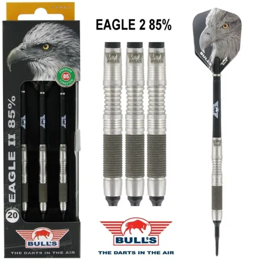 Bull's NL Rzutki Eagle 2 - 20g