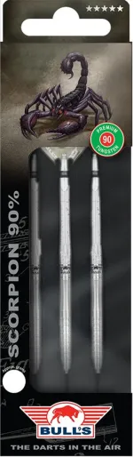 Bull's NL Rzutki Scorpion - 18g