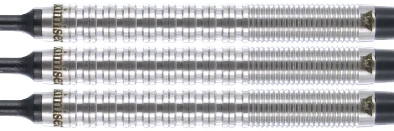 Bull's NL Rzutki Max Hopp 2.0 - 18g