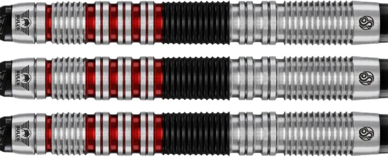 Bull's NL Rzutki Max Hopp - 90% - 22g