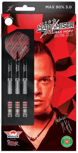 Bull's NL Rzutki Max Hopp - 90% - 22g