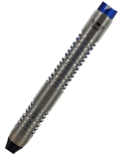 Bull's NL Niebieskie rzutki Pegasus - Styl B - 20g