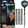 Bull's NL Darts The Thunder - 80% - 20g