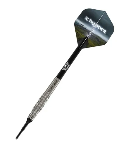 Bull's NL Darts The Thunder - 80% - 20g