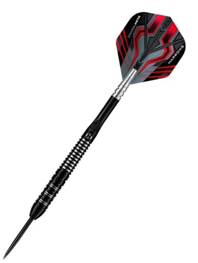 Harrows Stalowe lotki Damon Heta - 25g R