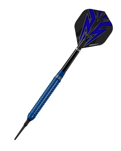 Designa Rzutki Mako - Shark - Niebieskie - 22g