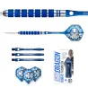 Red Dragon Rzutki stalowe Robert Thornton Blue - 24g