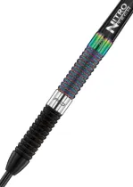 Red Dragon Steel Peter Wright Snakebite World Champion Diamond - 24g