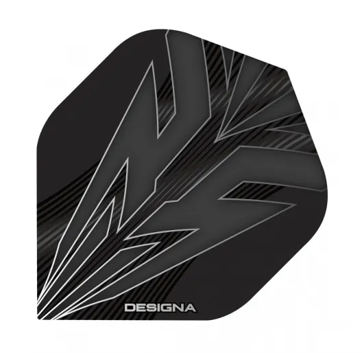 Designa Squadrons Mako - Smokey F3201