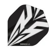 Designa Squadrons Mako - Clear F3202