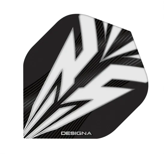 Designa Squadrons Mako - Clear F3202