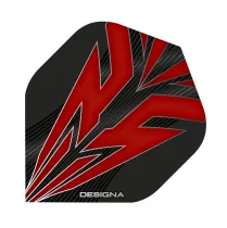 Designa Eskadry Mako - czerwony F3203