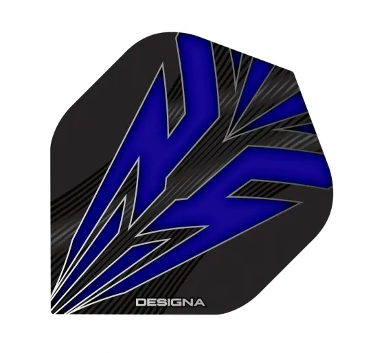 Designa Eskadry Mako - niebieski F3204