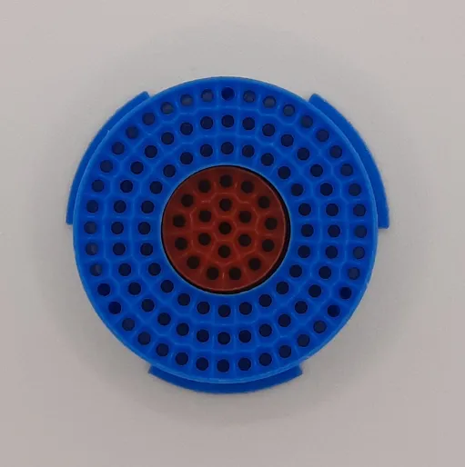 Echowell Segment zamienny - środkowy 2 szt