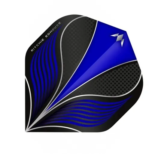 Mission Eskadry Solo - Ritchie Edhouse F3243