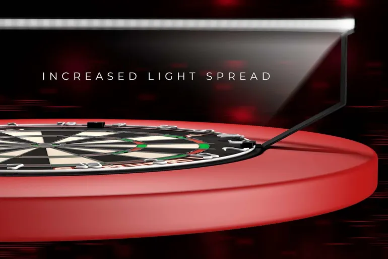 Mission Torus 270 Light - sizalowe oświetlenie docelowe - brązowy