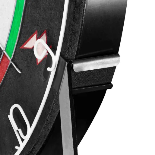 Mission Torus 270 Light - sizalowe oświetlenie docelowe - brązowy