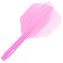 Condor Squadrons Zero Stress - Small - Short - Clear Pink CN052