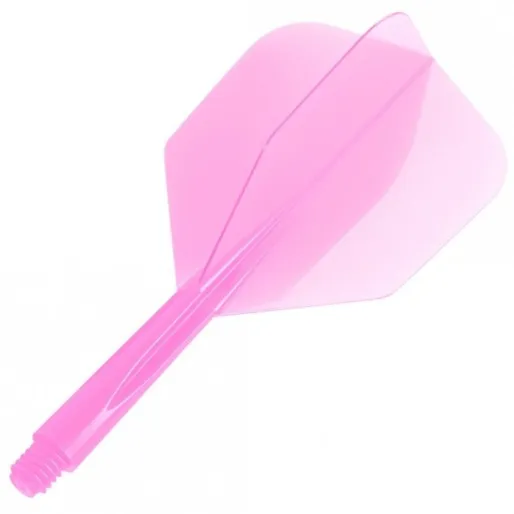 Condor Squadrons Zero Stress - Small - Short - Clear Pink CN052