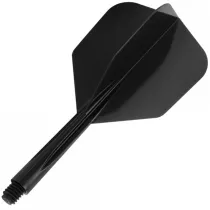 Condor Squadrons Zero Stress - Mały - Średni - Czarny CN062