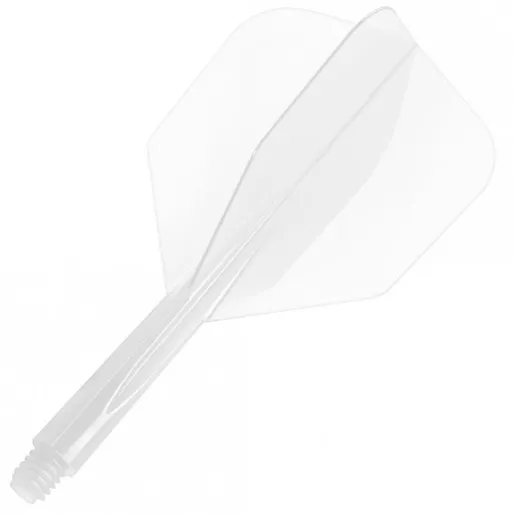 Condor Squadrons Zero Stress - Mały - Krótki - Przezroczysty CN064