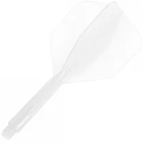 Condor Squadrons Zero Stress - Mały - Średni - Przezroczysty CN065