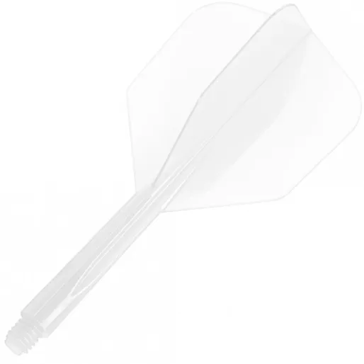 Condor Squadrons Zero Stress - Mały - Średni - Przezroczysty CN065