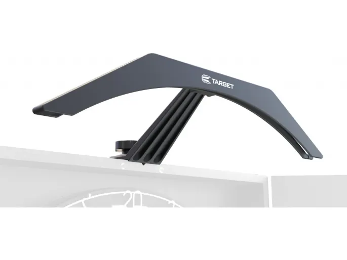 Target - darts Zestaw Arc Light - oświetlenie LED - do szafki