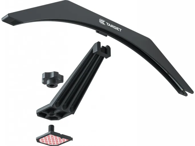 Target - darts Zestaw Arc Light - oświetlenie LED - do szafki