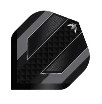 Mission Squadron Temple - czarny F3357