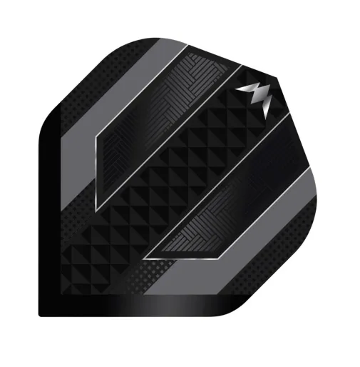 Mission Squadron Temple - czarny F3357