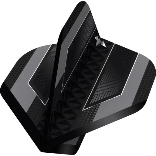 Mission Squadron Temple - czarny F3357