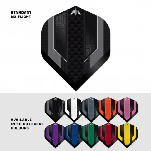 Mission Squadron Temple - czarny F3357