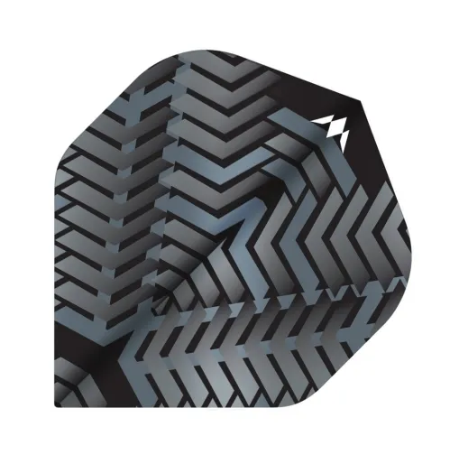 Mission Squadrons Vex - czarno-szary F3347