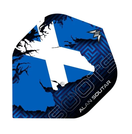 Mission Eskadry Solo - Alan Soutar F3342