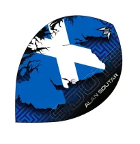 Mission Eskadry Solo - Alan Soutar F3343 - Gruszka