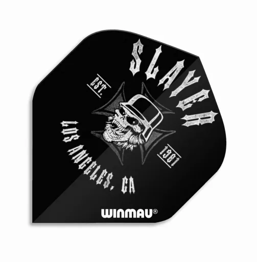 Winmau Eskadry Legend Rocka - Slayer LA - W6905.222