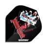 Winmau Eskadry Legend Rocka - Ostrze Judas Priest - W6905.215