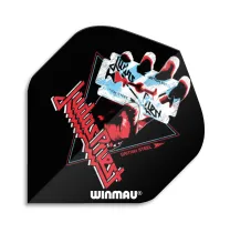 Winmau Eskadry Legend Rocka - Ostrze Judas Priest - W6905.215