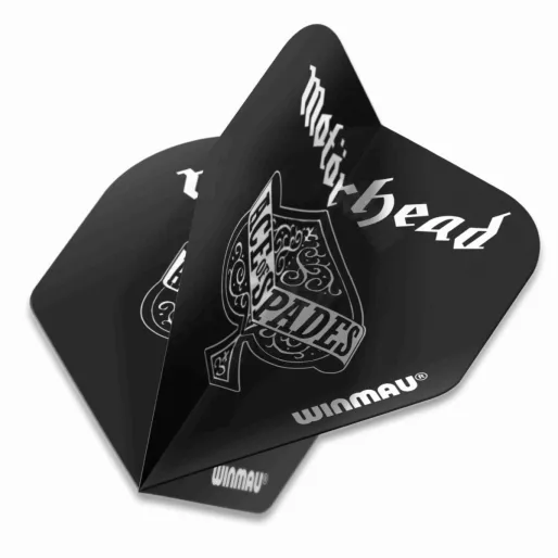 Winmau Eskadry Legend Rocka - Motorhead As Pik - W6905.210