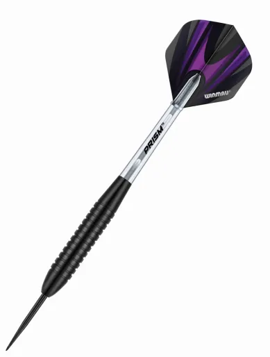 Winmau Stalowe rzutki Apokalipsa - Styl 2 - 24 g