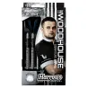 Harrows Stalowe rzutki Luke Woodhouse - 23 g